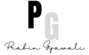 site logo