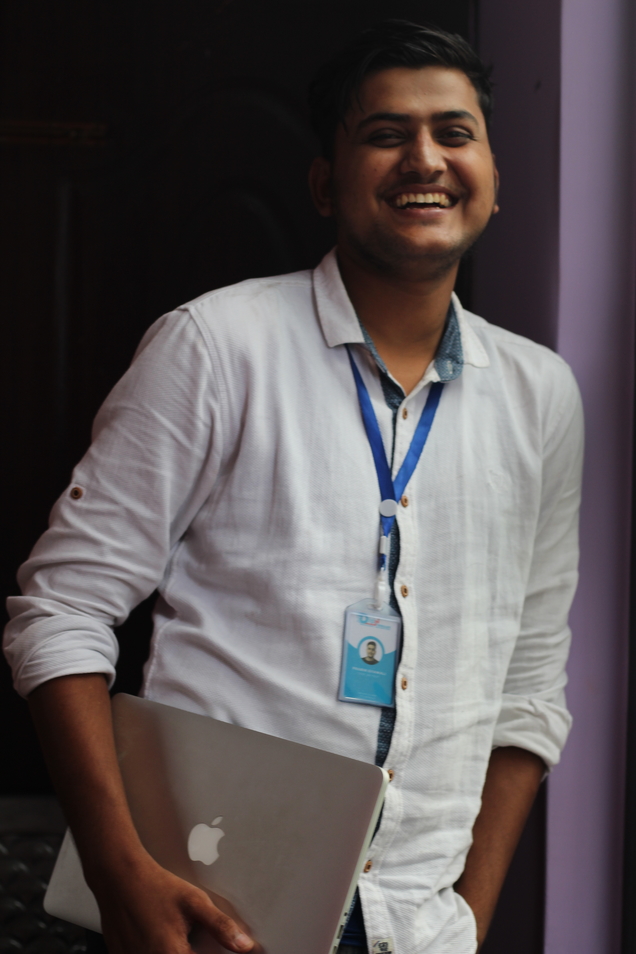 author image
